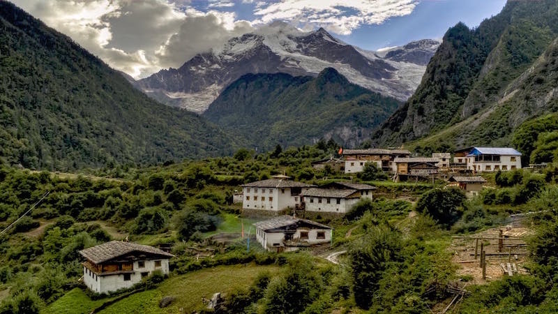 travel image