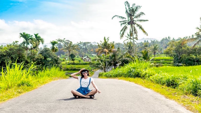 travel image